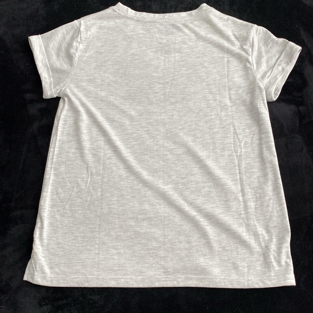 Disney Parks Mickey tshirt - Picture 2 of 2